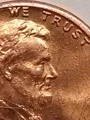 Please-Help-Identify-Date-Size-On-1982-Lincoln-No-Mint-Zinc-Penny
